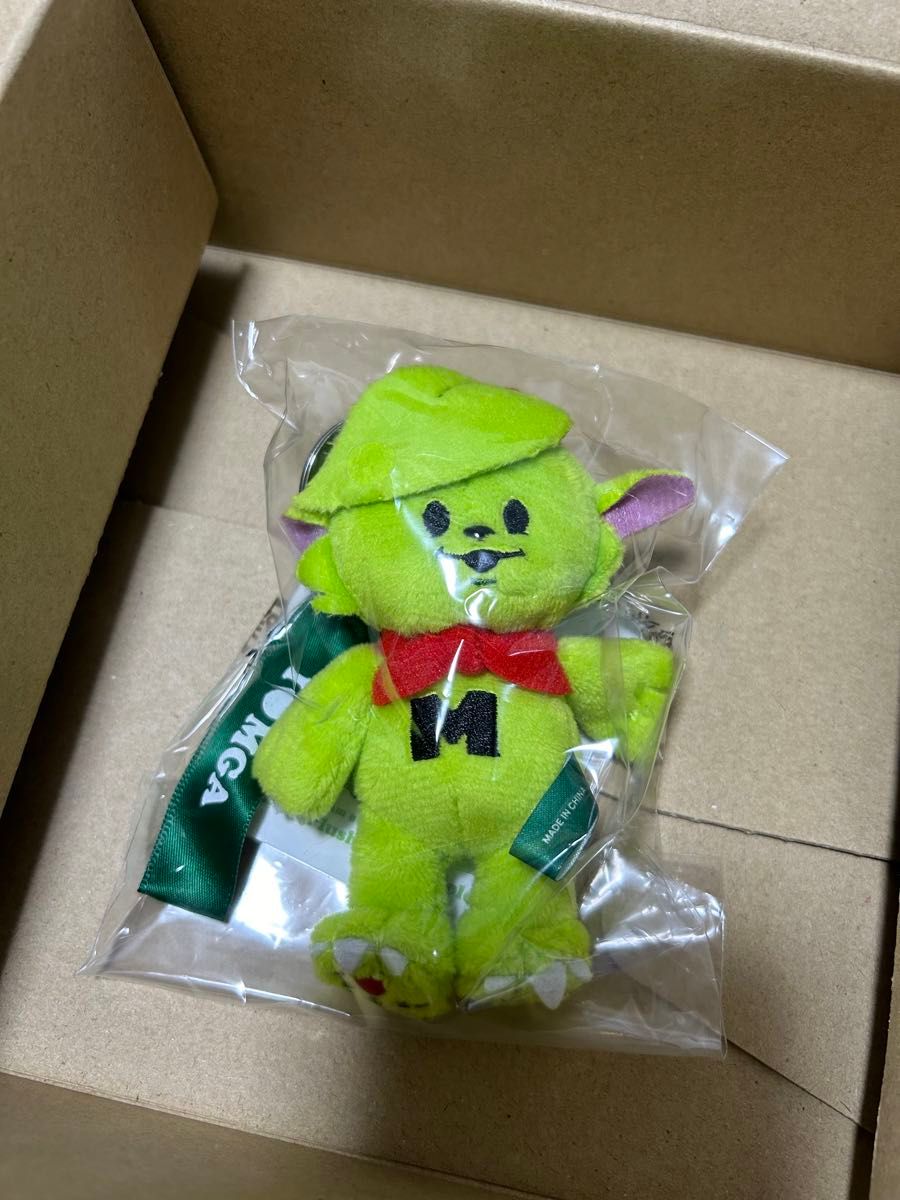 Mrs GREEN APPLE ミセスグリーンアップル FC限定 メメル Mrs GREEN APPLE ミセスグリーンアップル FC限定 メメル
