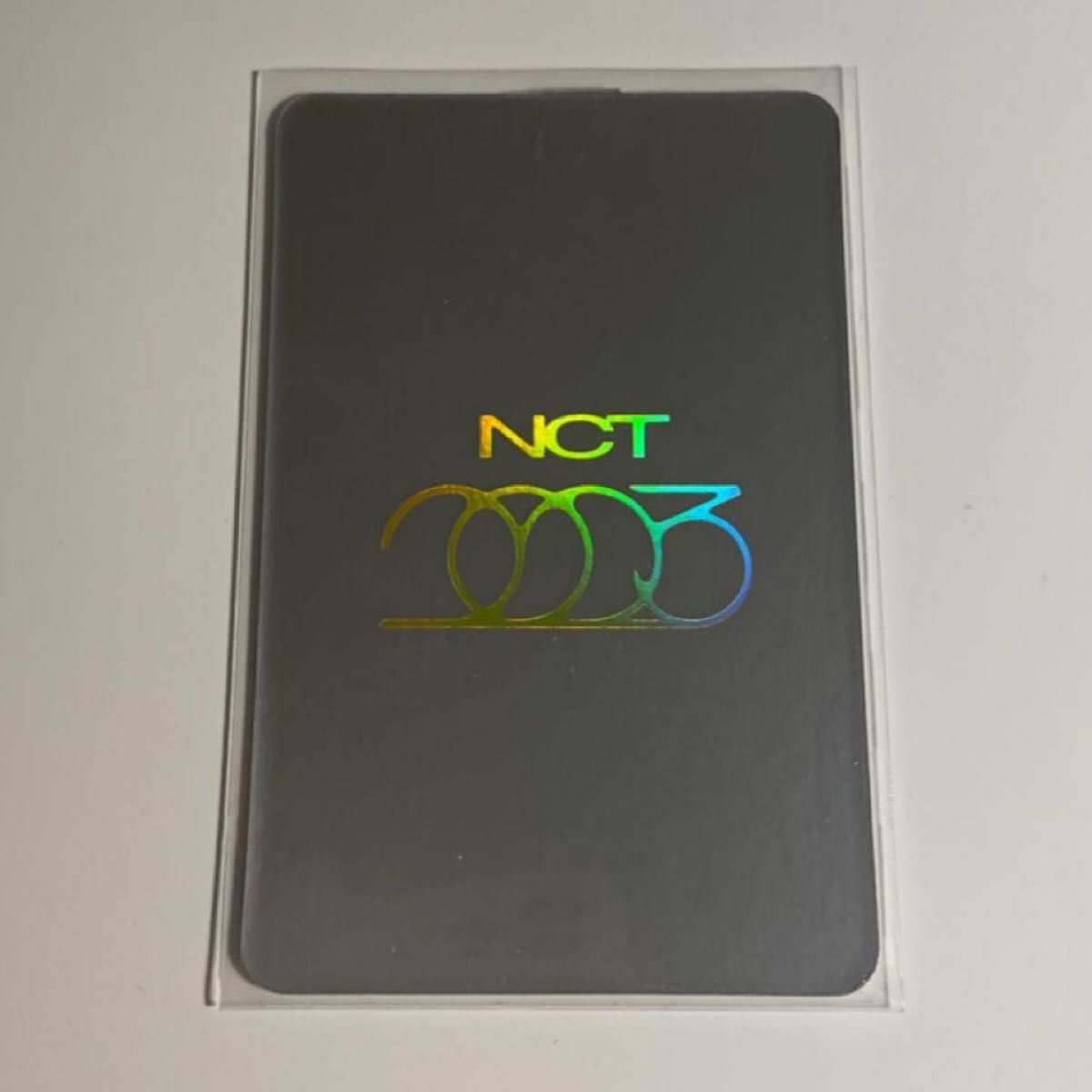 NCT 2023 golden age マーク スペシャルイヤーブック トレカ NCT 2023 golden age マーク スペシャルイヤーブック トレカ