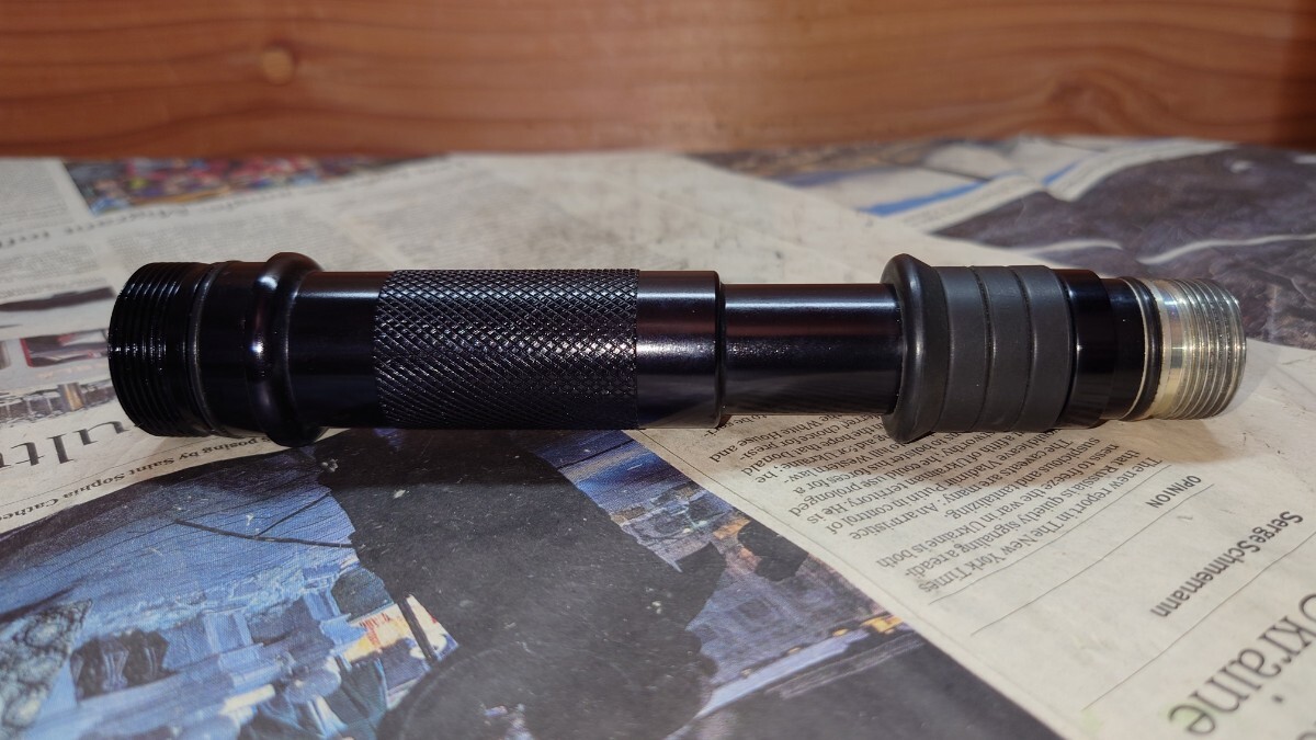 19250円 【試作品】Laser Products SUREFIRE R&D #12 6P 19250円 【試作品】Laser Products SUREFIRE R&D #12 6P