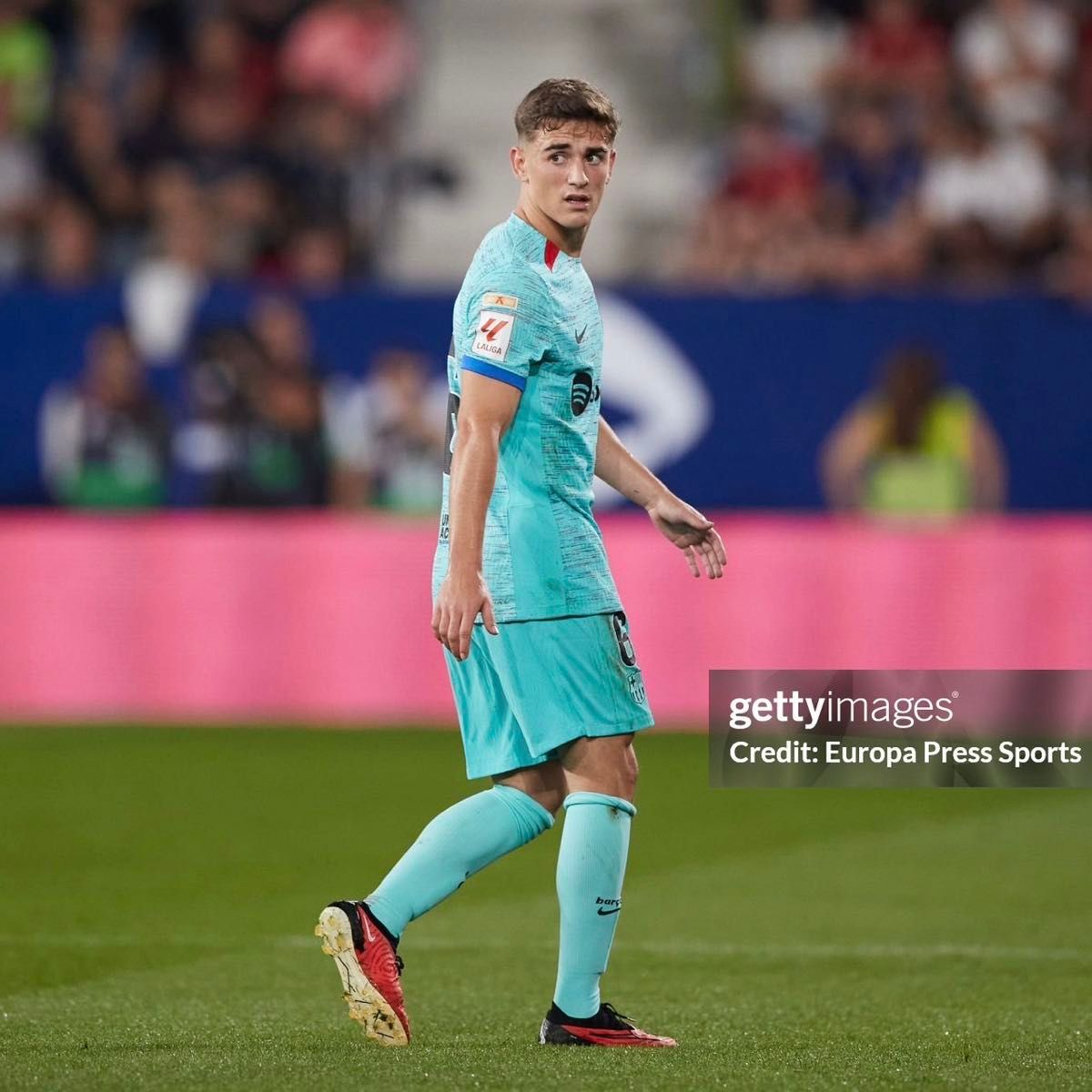 バルセロナ 23/24 選手仕様 オーセンティック ユニフォーム 3rd バルセロナ 23/24 選手仕様 オーセンティック ユニフォーム 3rd