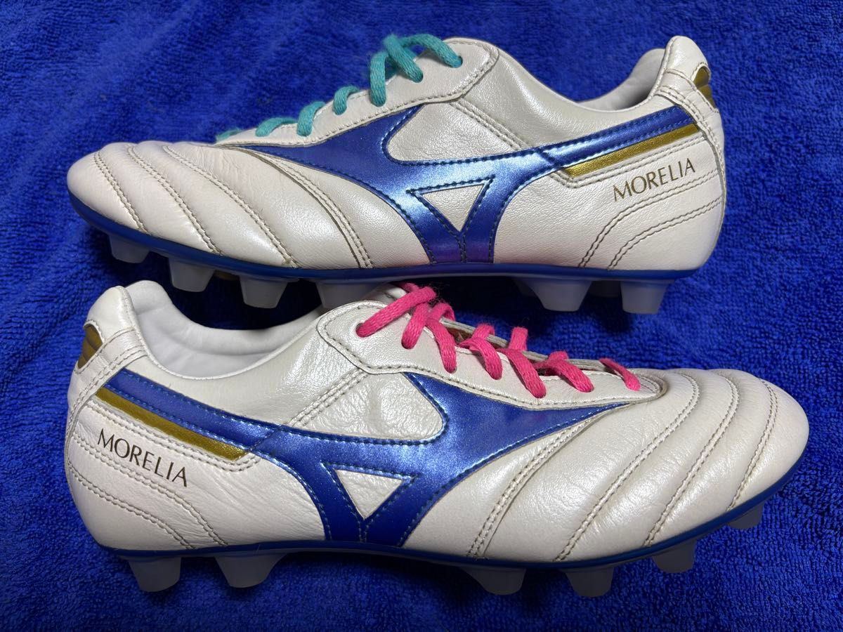 ミズノ モレリア2 ジャパン MIZUNO MORELIA II JAPAN MUGEN PACK ミズノ モレリア2 ジャパン MIZUNO MORELIA II JAPAN MUGEN PACK