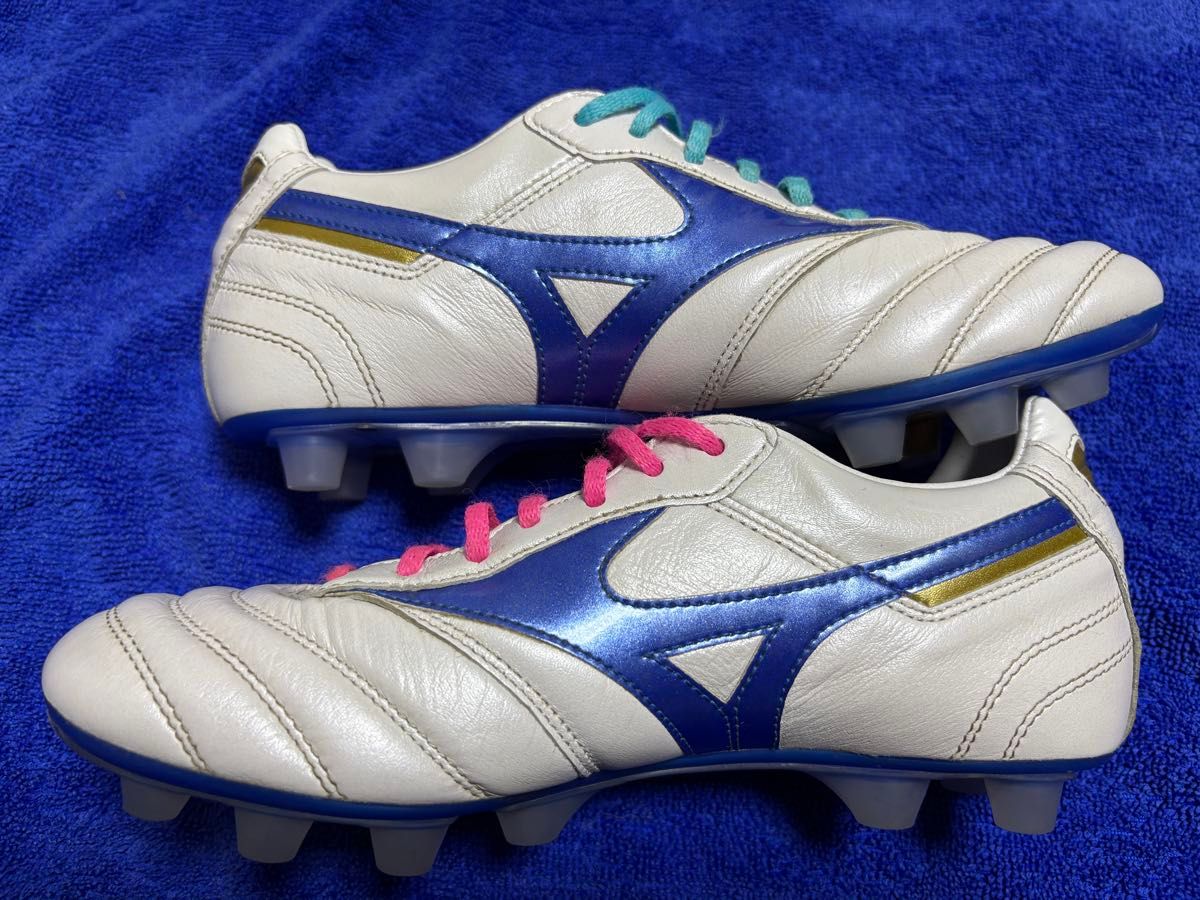 ミズノ モレリア2 ジャパン MIZUNO MORELIA II JAPAN MUGEN PACK ミズノ モレリア2 ジャパン MIZUNO MORELIA II JAPAN MUGEN PACK