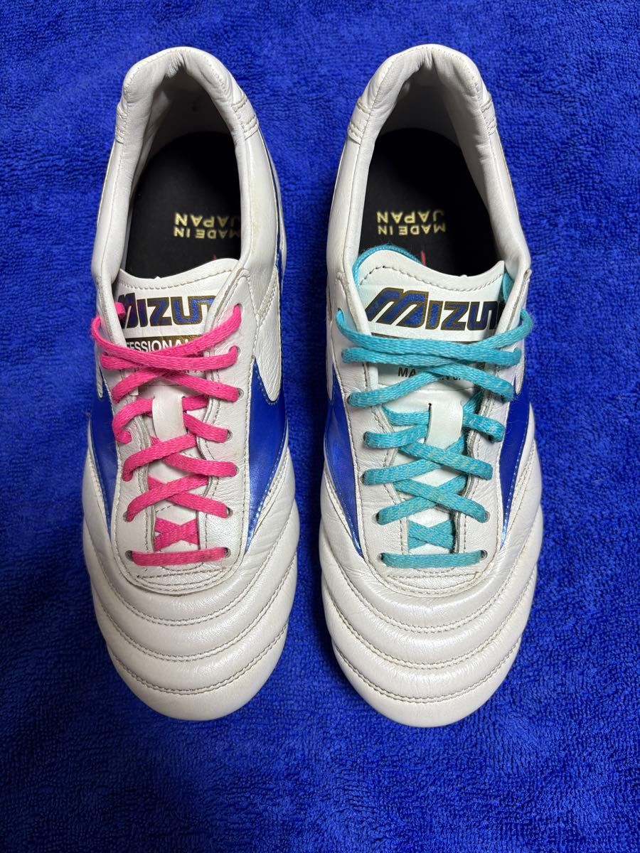 ミズノ モレリア2 ジャパン MIZUNO MORELIA II JAPAN MUGEN PACK ミズノ モレリア2 ジャパン MIZUNO MORELIA II JAPAN MUGEN PACK