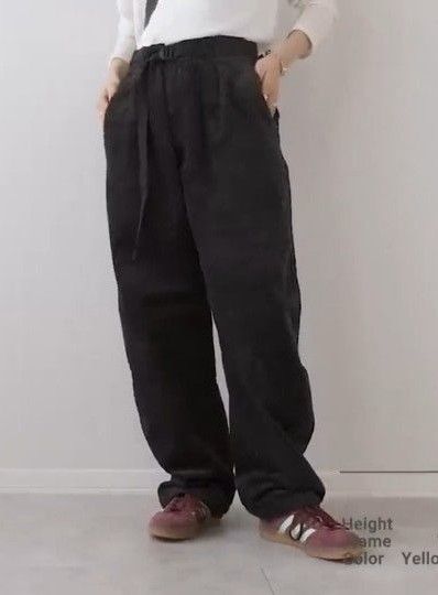 UNIQLO U コーデュロイタックワイドパンツ|Yahoo!フリマ(旧 UNIQLO U コーデュロイタックワイドパンツ|Yahoo!フリマ(旧