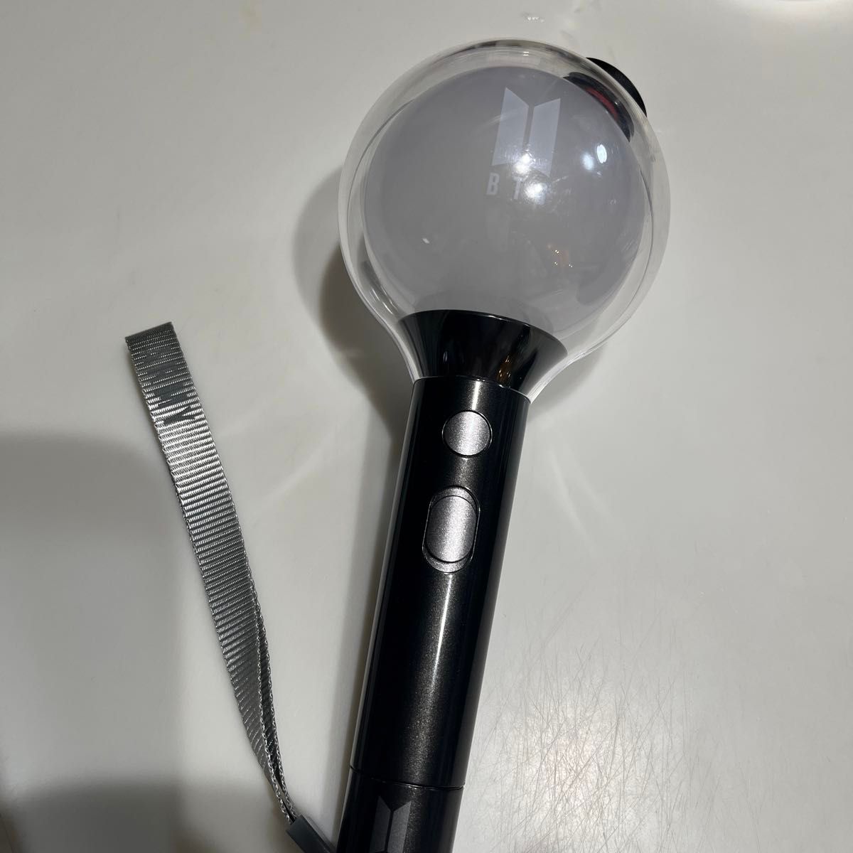 BTS ペンライト アミボム ver 4|Yahoo!フリマ(旧PayPayフリマ) BTS ペンライト アミボム ver 4|Yahoo!フリマ(旧PayPayフリマ)