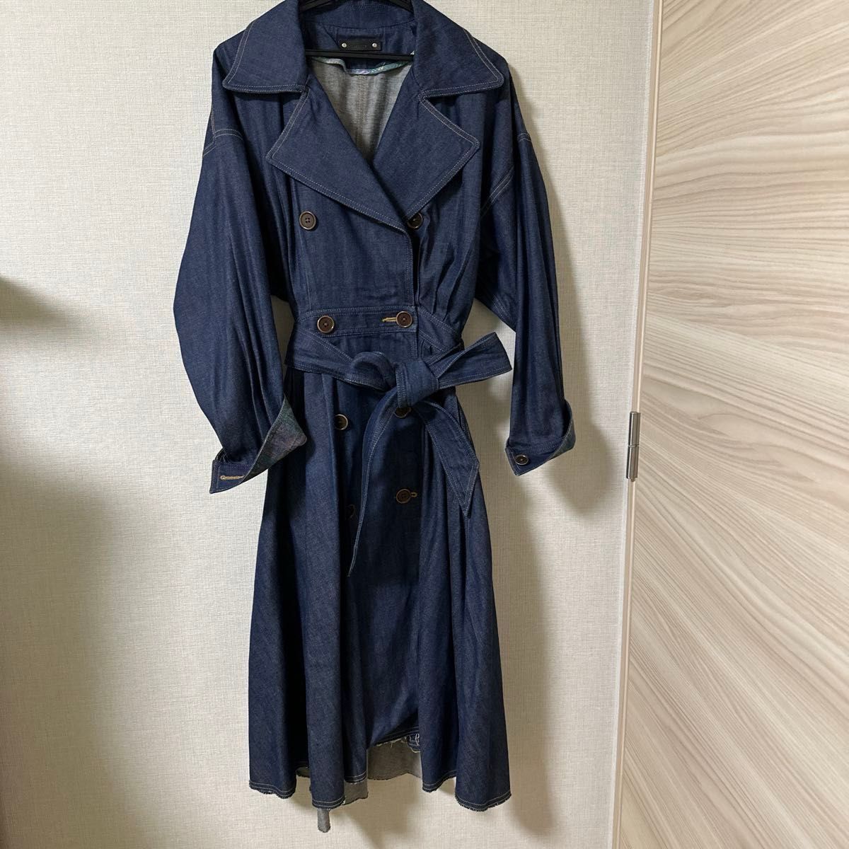 JANTJE_ONTEMBAAR ヤンチェオンテンバール マインデニム デニム JANTJE_ONTEMBAAR ヤンチェオンテンバール マインデニム デニム