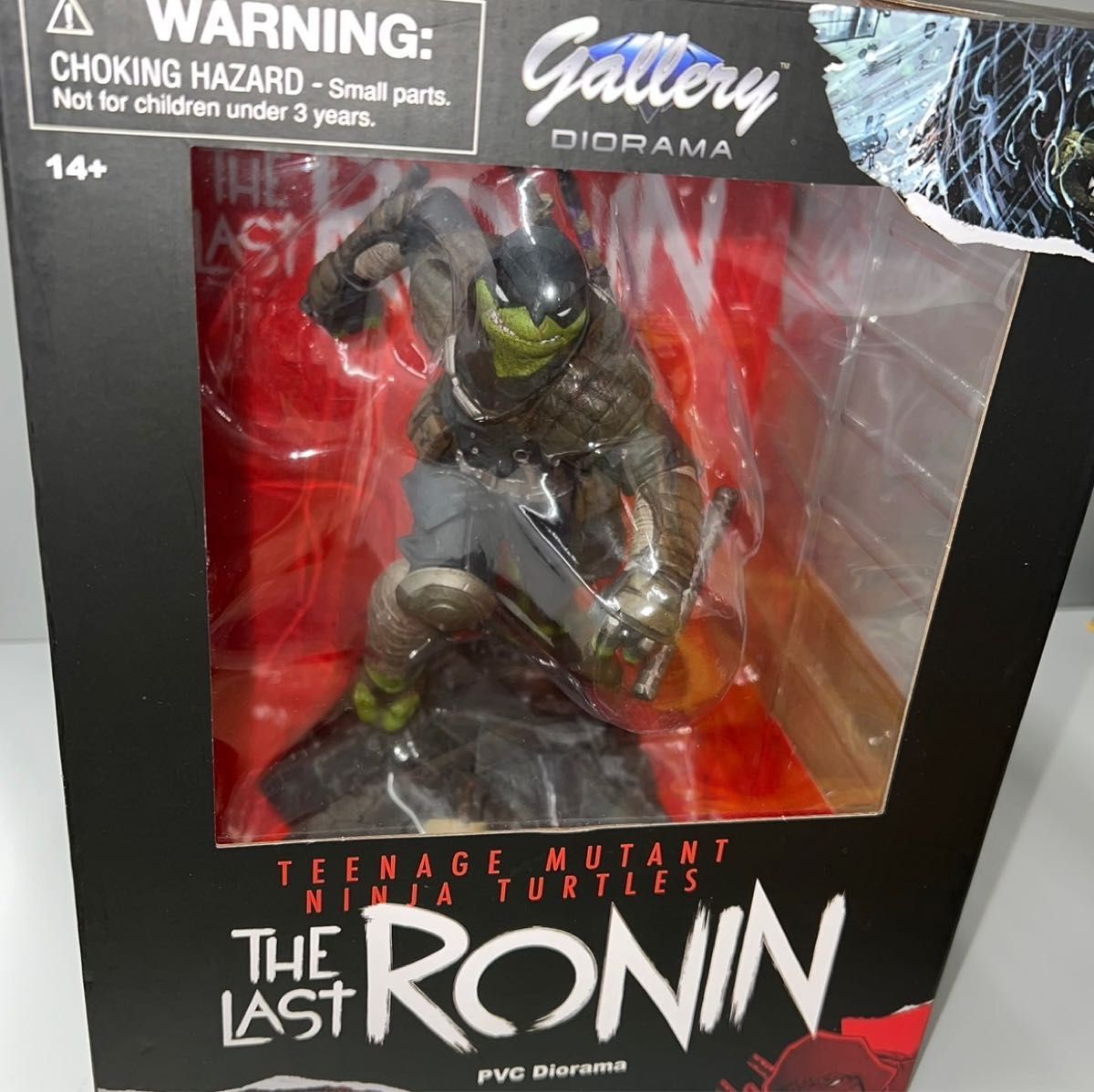 TMNT ギャラリー ティーンエイジ ミュータントニンジャ TMNT ギャラリー ティーンエイジ ミュータントニンジャ