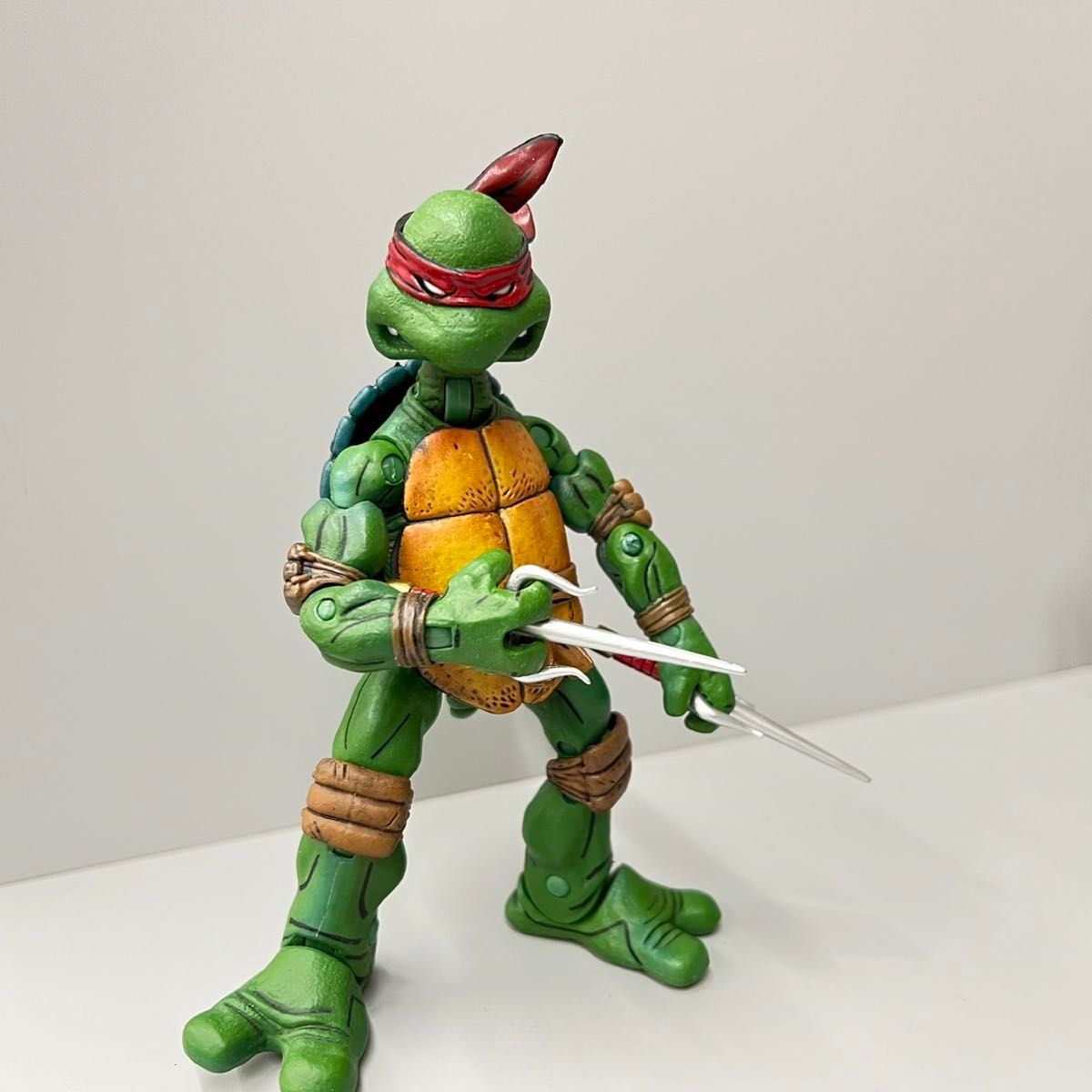 タートルズ フィギュア NECA 2008 NYコミコン 限定500個|Yahoo タートルズ フィギュア NECA 2008 NYコミコン 限定500個|Yahoo
