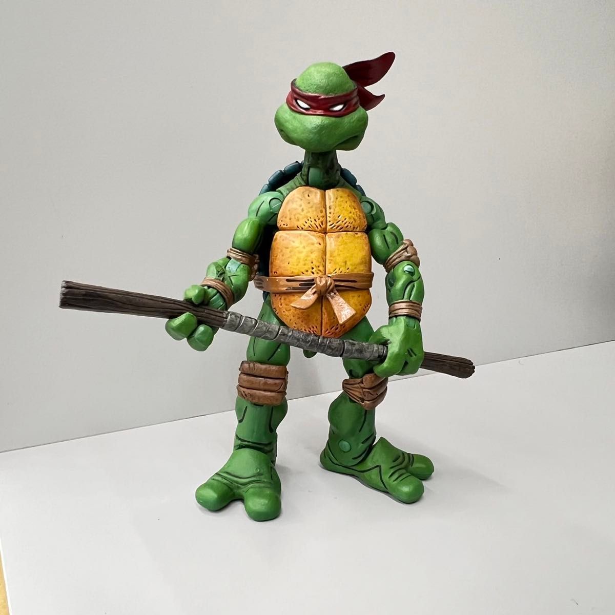 タートルズ フィギュア NECA 2008 NYコミコン 限定500個|Yahoo タートルズ フィギュア NECA 2008 NYコミコン 限定500個|Yahoo