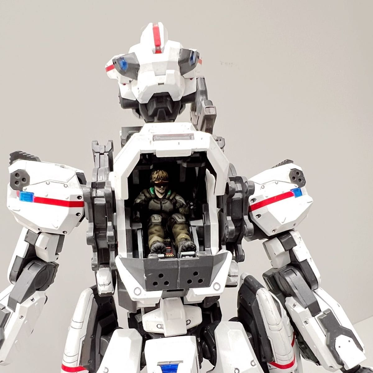 ボーダーブレイク クーガーNX 強襲兵装 セガVer. | ALTER