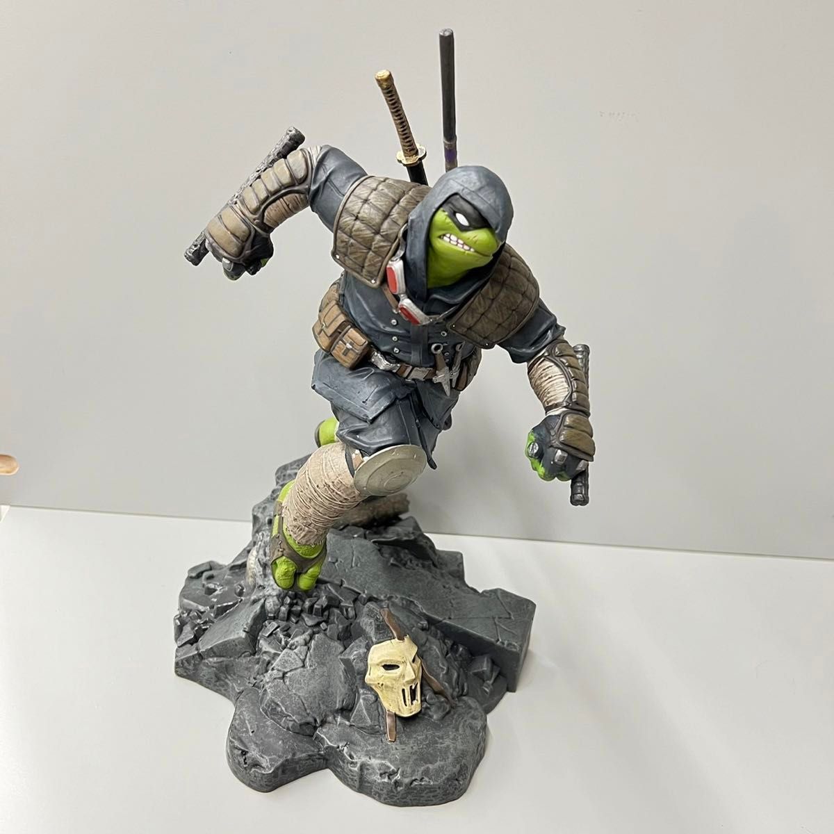 TMNT ギャラリー ティーンエイジ ミュータントニンジャ TMNT ギャラリー ティーンエイジ ミュータントニンジャ