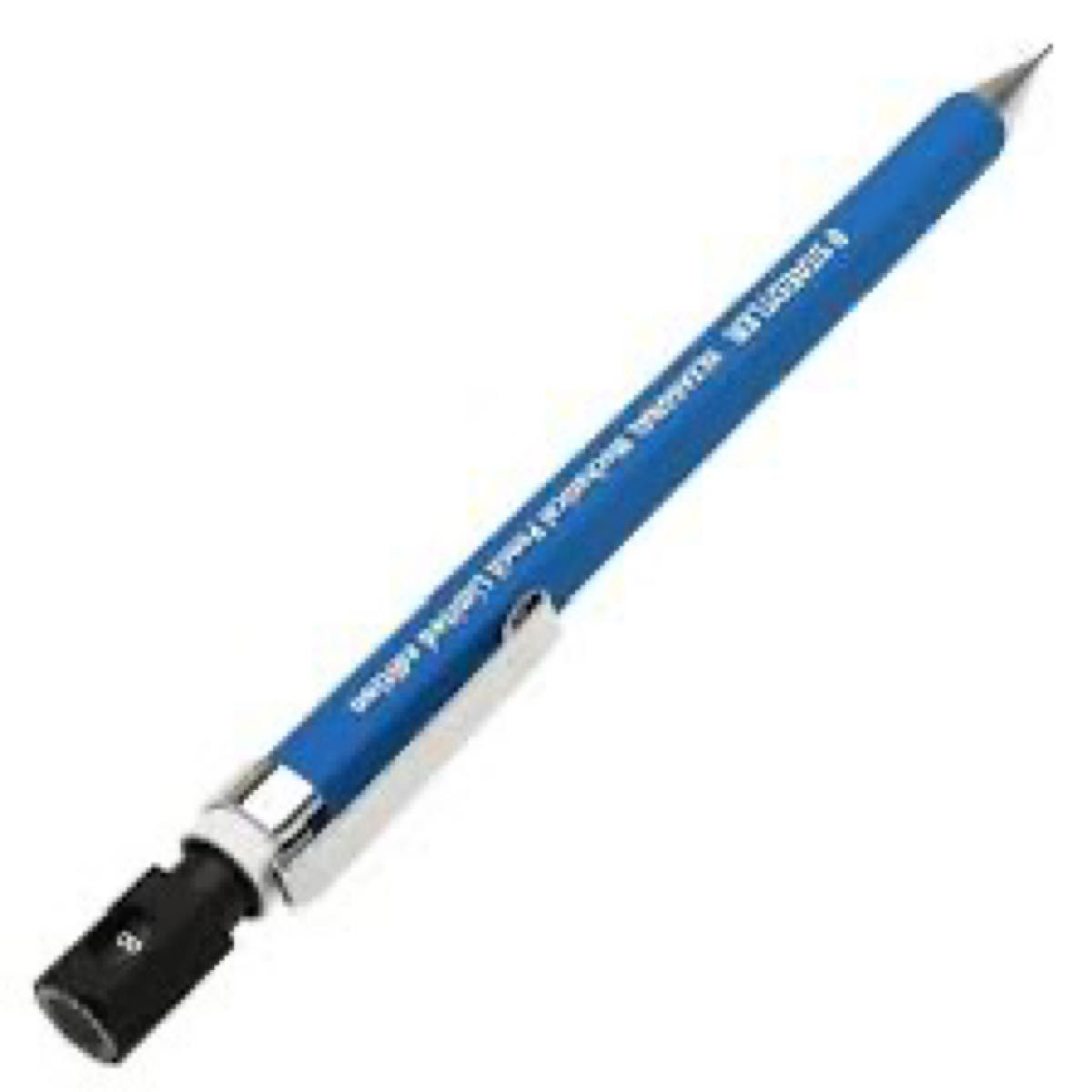 ステッドラー(STAEDTLER) 限定 ヘキサゴナル シャープペンシル 0 ステッドラー(STAEDTLER) 限定 ヘキサゴナル シャープペンシル 0