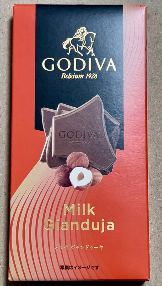 ゴディバ タブレット チョコ 板チョコ チョコレート ミルク ゴディバ タブレット チョコ 板チョコ チョコレート ミルク