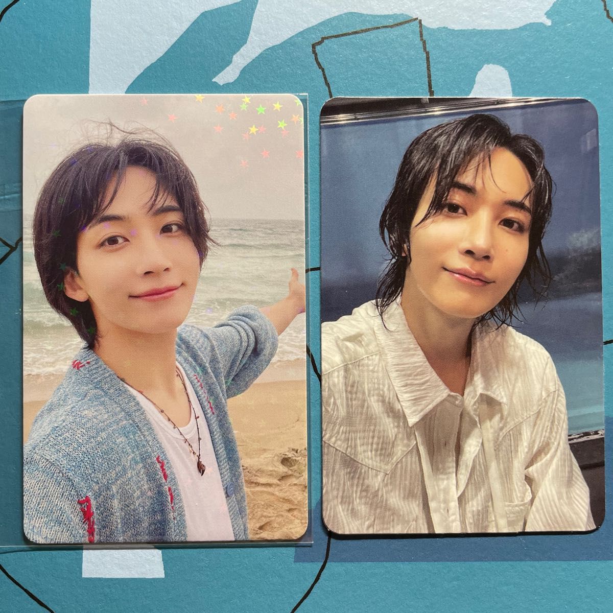 SEVENTEEN ALWAYSYOURS weverse ラキドロジョンハン SEVENTEEN ALWAYSYOURS weverse ラキドロジョンハン