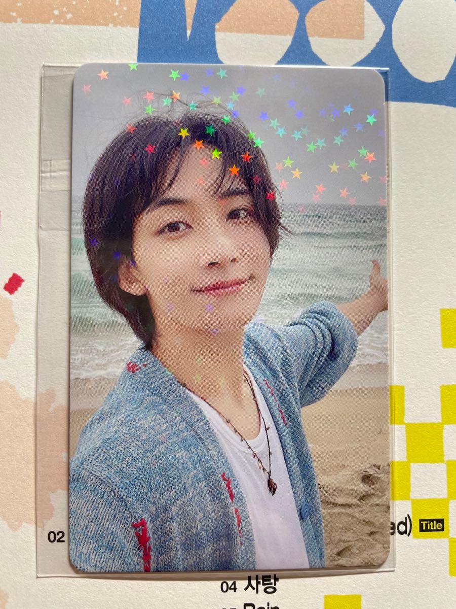 SEVENTEEN ALWAYSYOURS weverse ラキドロジョンハン SEVENTEEN ALWAYSYOURS weverse ラキドロジョンハン