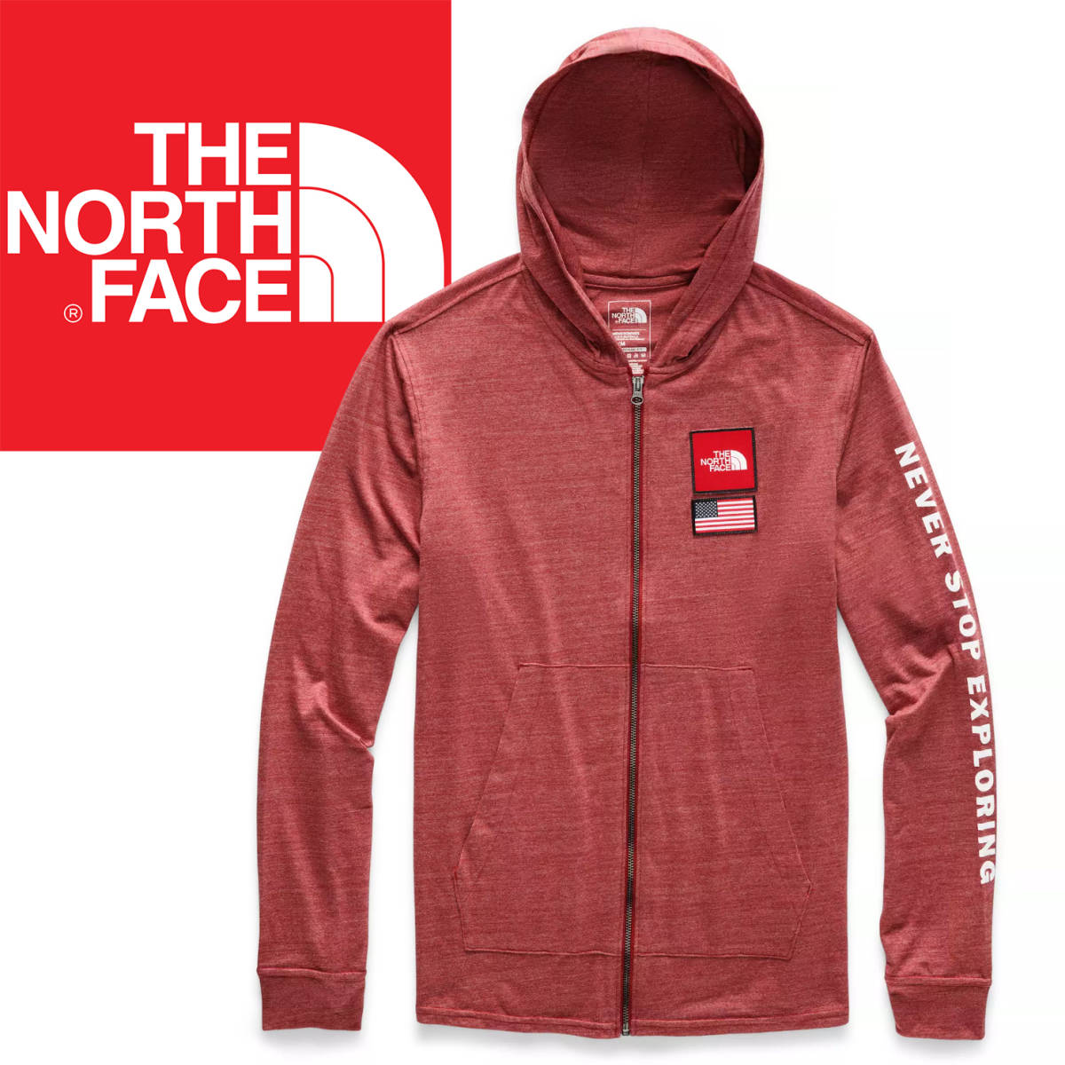 north face america