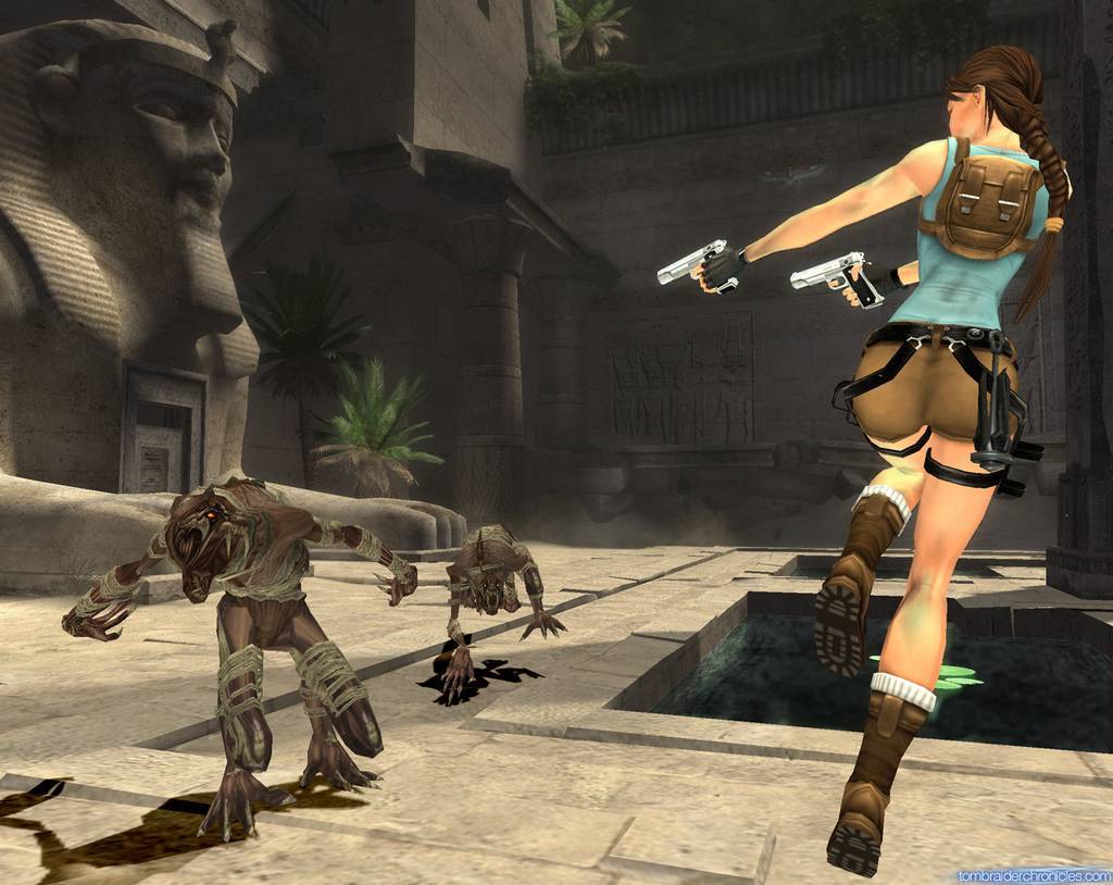 PC/STEAM版】Tomb Raider Anniversary トゥームレイダー アニバーサリー 英語版 product details |  Yahoo! Auctions Japan proxy bidding and shopping service | FROM JAPAN