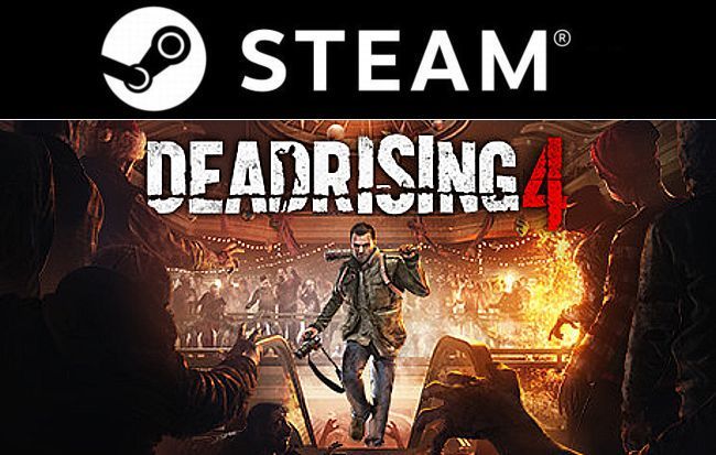 即日対応 Pc Steam版 Dead Rising 4 デッドライジング4 日本語対応 Product Details Yahoo Auctions Japan Proxy Bidding And Shopping Service From Japan