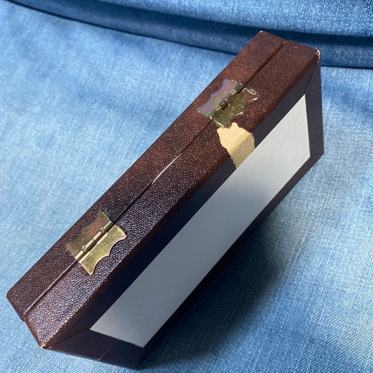 レア プール学院 LUCKY WOOD 洋白銀器 ロムネー スプーン 記念 レア プール学院 LUCKY WOOD 洋白銀器 ロムネー スプーン 記念