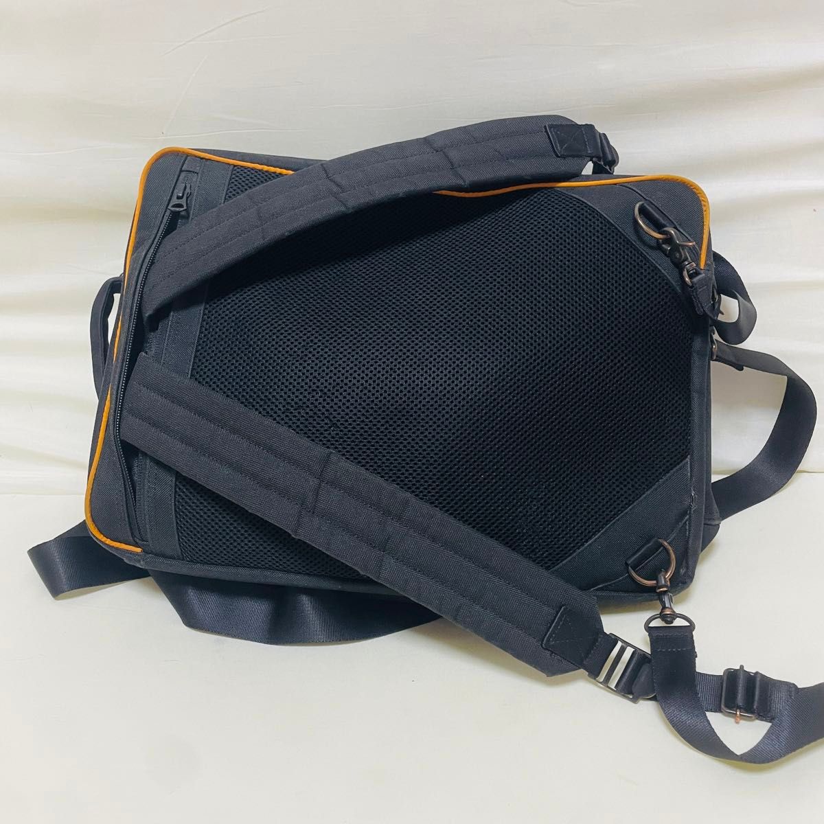 PORTER 3WAY バッグ for Mac/iPad Appleコラボ ポーター 吉田 PORTER 3WAY バッグ for Mac/iPad Appleコラボ ポーター 吉田