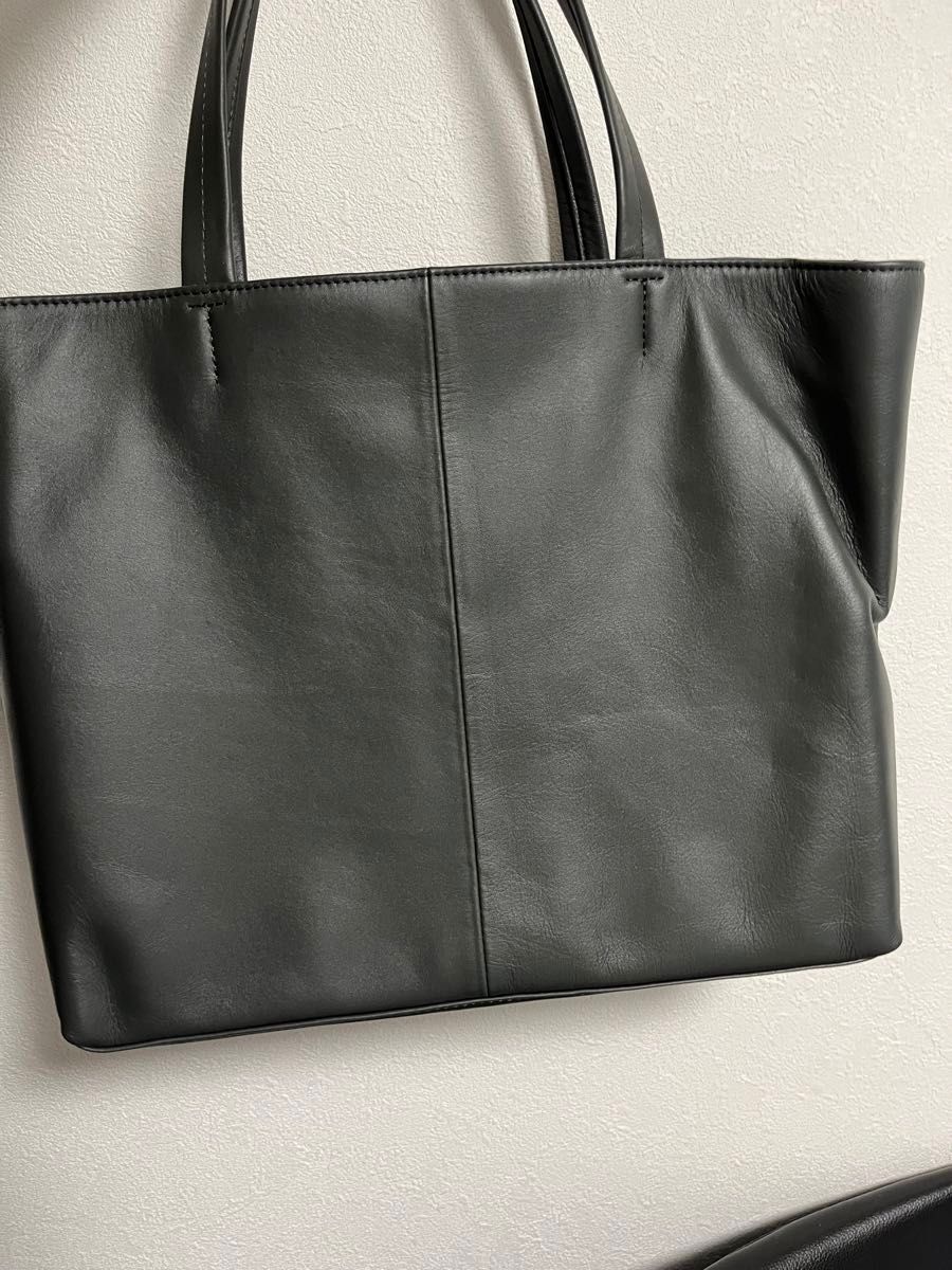 SC GLR ファンクショナル レザー トートバッグ V2 UNITED ARROWS SC GLR ファンクショナル レザー トートバッグ V2 UNITED ARROWS