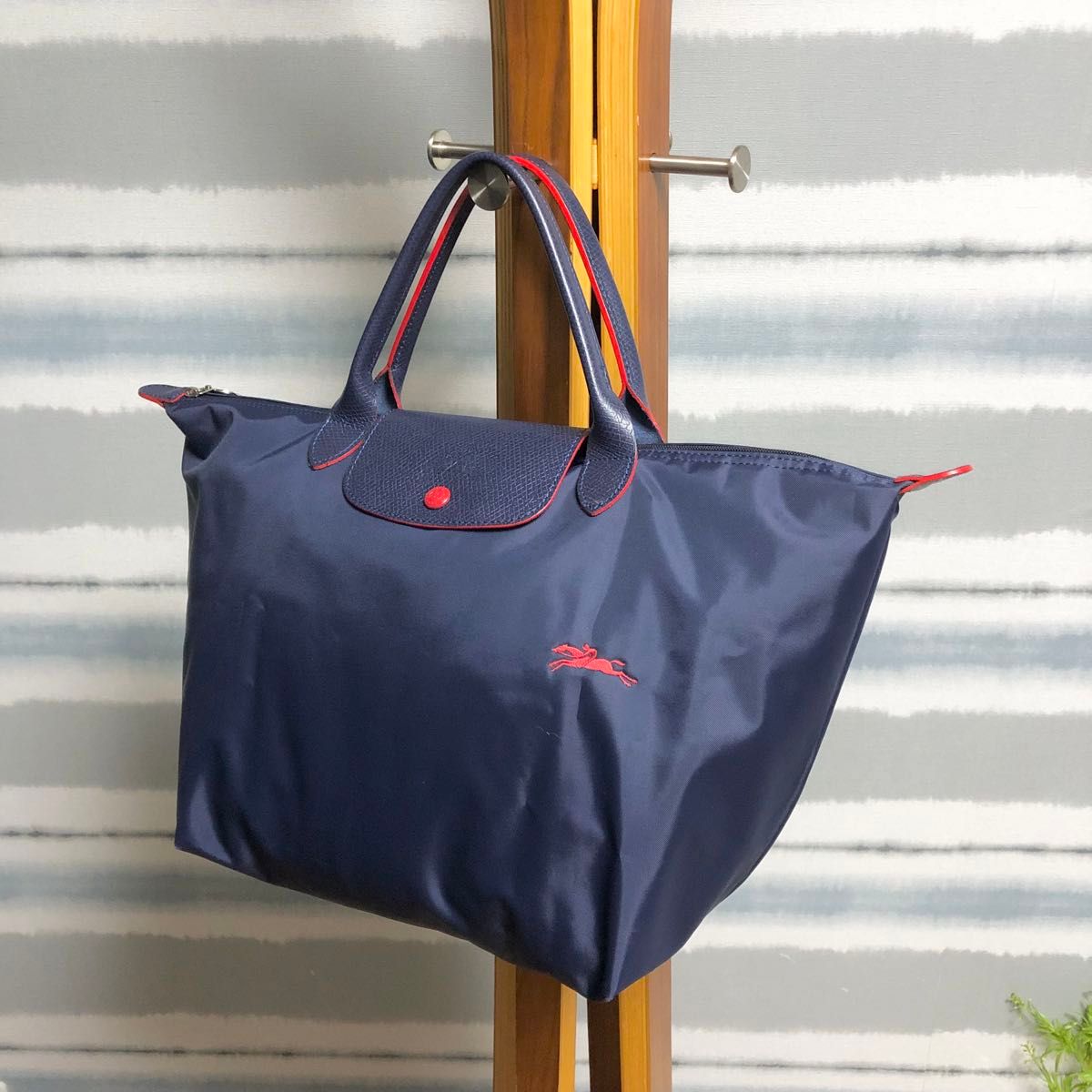 70周年記念モデル/超希少 【LONGCHAMP】ロンシャン LE PLIAGE/ル 70周年記念モデル/超希少 【LONGCHAMP】ロンシャン LE PLIAGE/ル