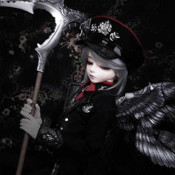 Yahoo!オークション - ボリー 球体関節人形 BJD 男の子 人形1/4 Yahoo!オークション - ボリー 球体関節人形 BJD 男の子 人形1/4