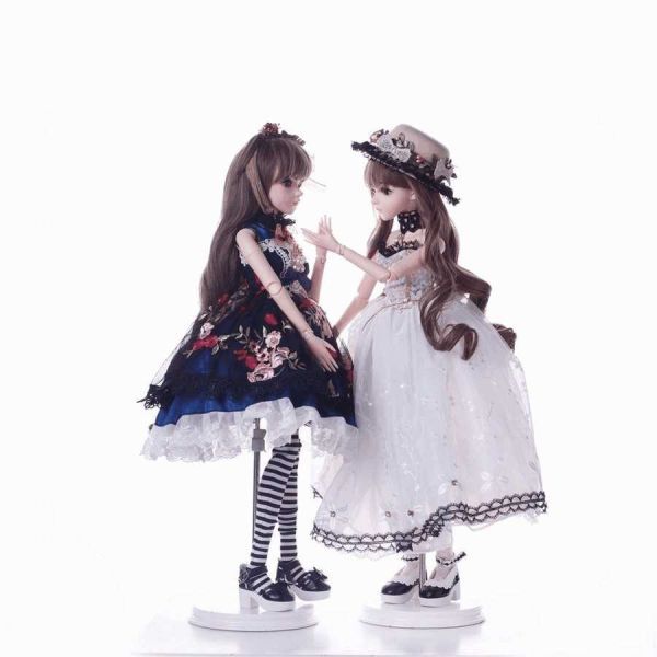 創作球体関節人形・コルセットピアスの少女(桃) (創作球体 創作球体関節人形・コルセットピアスの少女(桃) (創作球体
