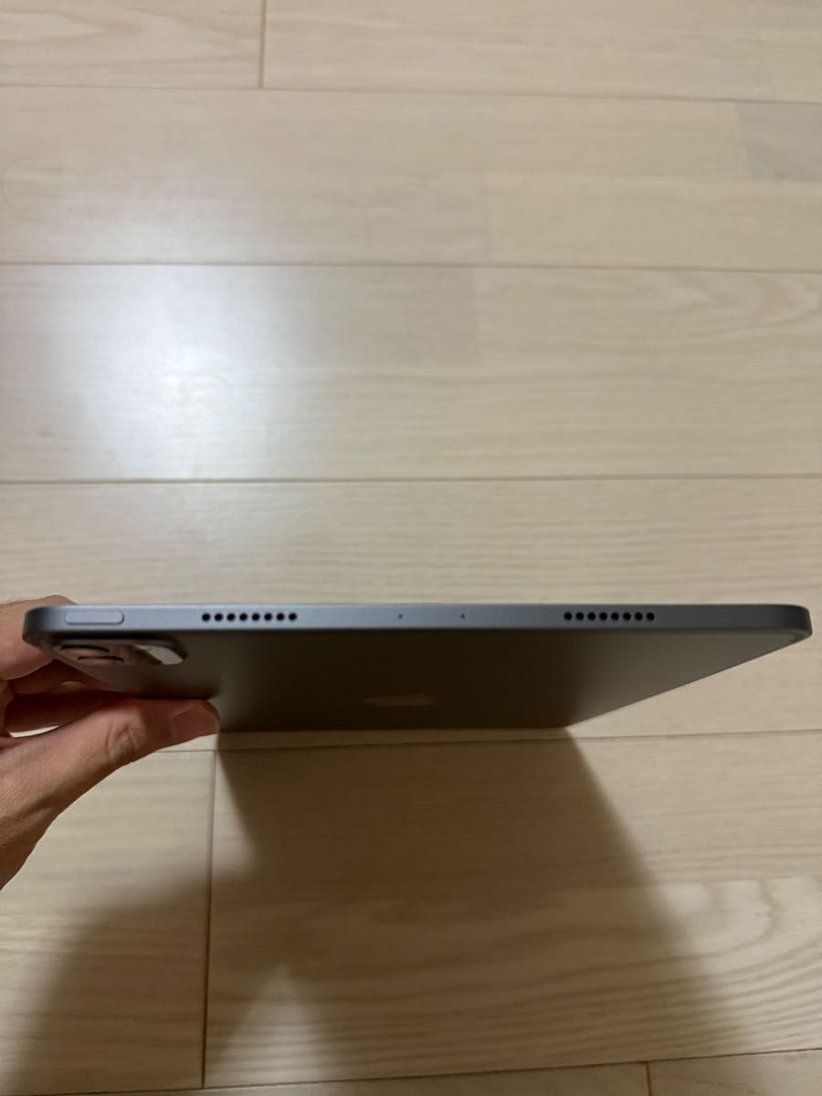 Apple ipad pro 11インチ 第3世代 256GB スペースグレー Wi-Fi Apple ipad pro 11インチ 第3世代 256GB スペースグレー Wi-Fi