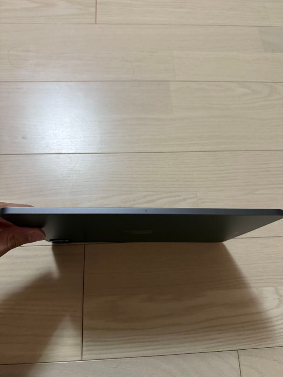 Apple ipad pro 11インチ 第3世代 256GB スペースグレー Wi-Fi Apple ipad pro 11インチ 第3世代 256GB スペースグレー Wi-Fi