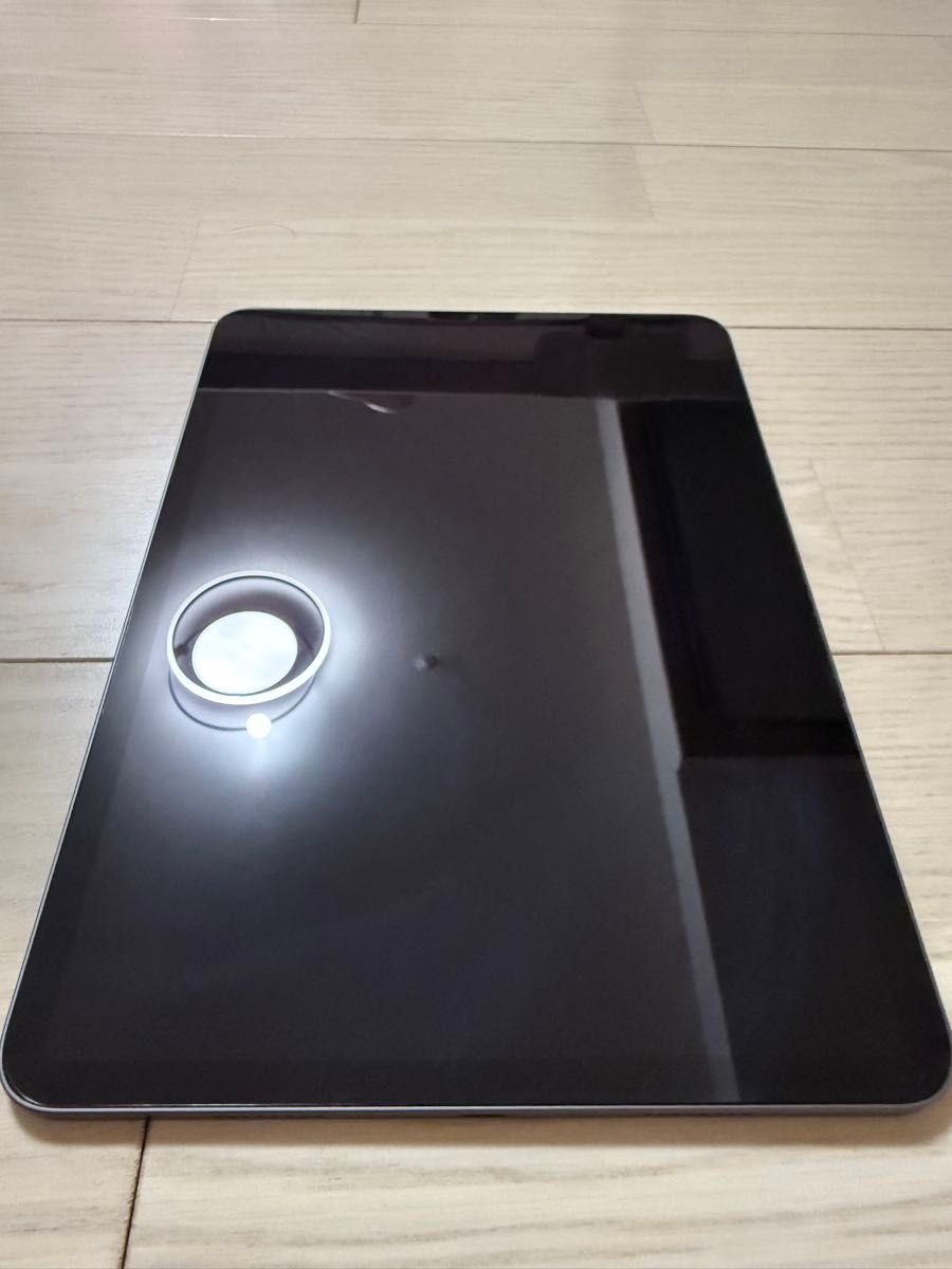 Apple ipad pro 11インチ 第3世代 256GB スペースグレー Wi-Fi Apple ipad pro 11インチ 第3世代 256GB スペースグレー Wi-Fi