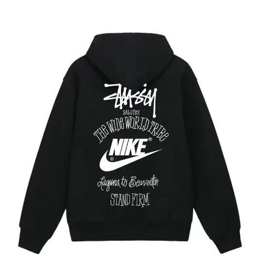 NIKE×STUSSY コラボパーカー|Yahoo!フリマ(旧PayPayフリマ) NIKE×STUSSY コラボパーカー|Yahoo!フリマ(旧PayPayフリマ)