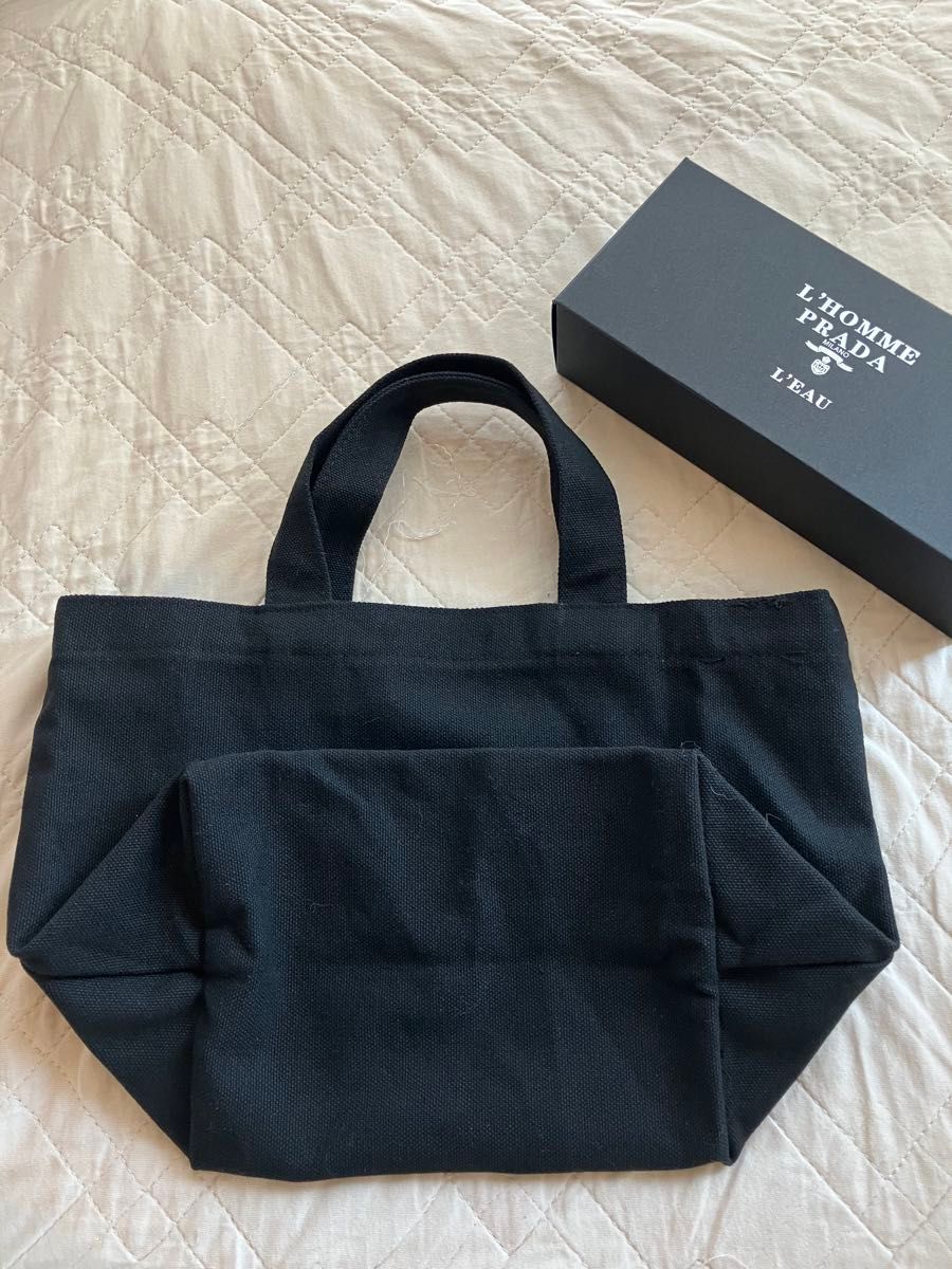 新品未使用 プラダ PRADA ノベルティ トートバッグ|Yahoo 新品未使用 プラダ PRADA ノベルティ トートバッグ|Yahoo