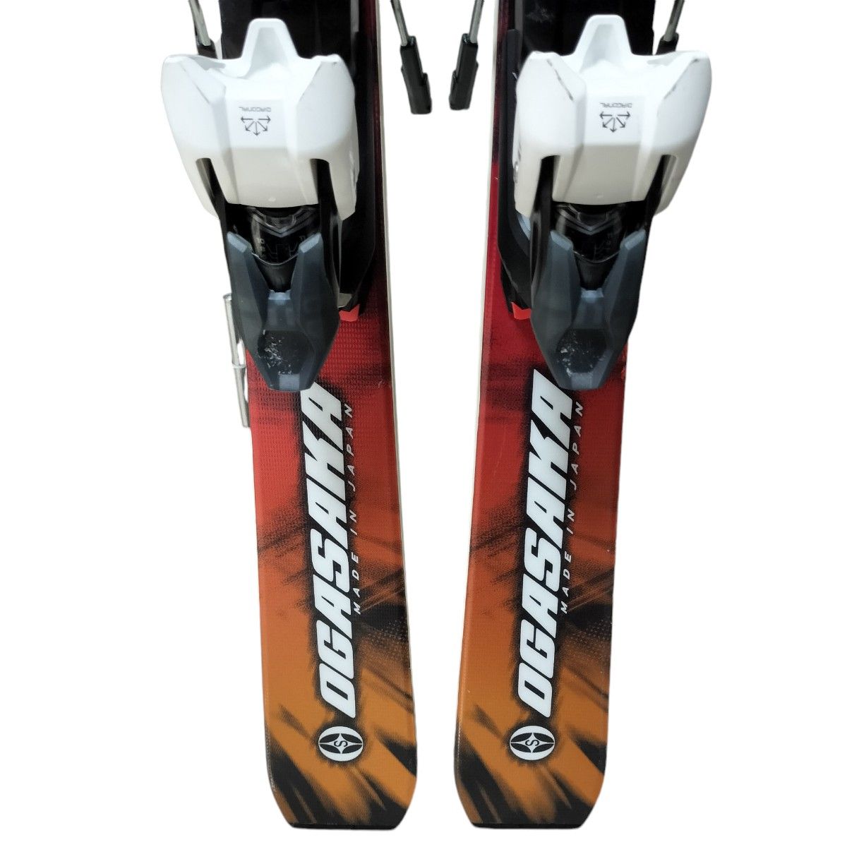 極美品 オガサカ ケオッズ KS-LD 155cm スキー板 OGASAKA KEO'S 極美品 オガサカ ケオッズ KS-LD 155cm スキー板 OGASAKA KEO'S
