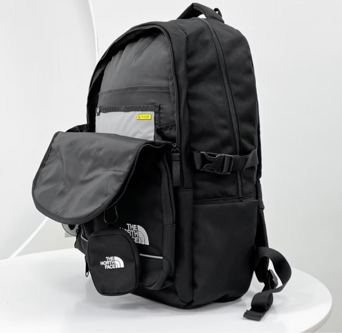 新品 人気モデル】 ザ ノースフェイス リュック 4点セット THE 新品 人気モデル】 ザ ノースフェイス リュック 4点セット THE