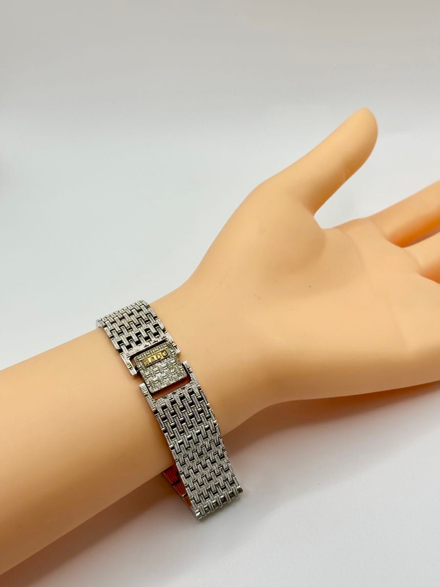 RADO ラドー クォーツ 2針 レクタンギュラー121 9026 2GP SS RADO ラドー クォーツ 2針 レクタンギュラー121 9026 2GP SS