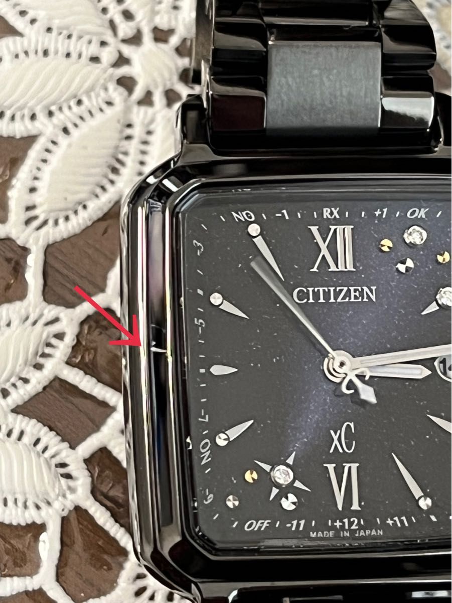 限定】citizen XC クロスシーES9504-50E|Yahoo!フリマ(旧 限定】citizen XC クロスシーES9504-50E|Yahoo!フリマ(旧