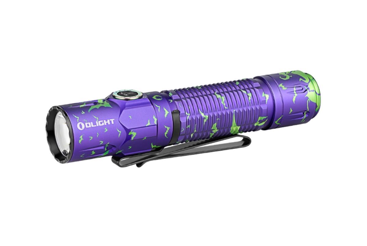 オーライト Olight Warrior 3S 24ハロウィン 限定品|Yahoo オーライト Olight Warrior 3S 24ハロウィン 限定品|Yahoo