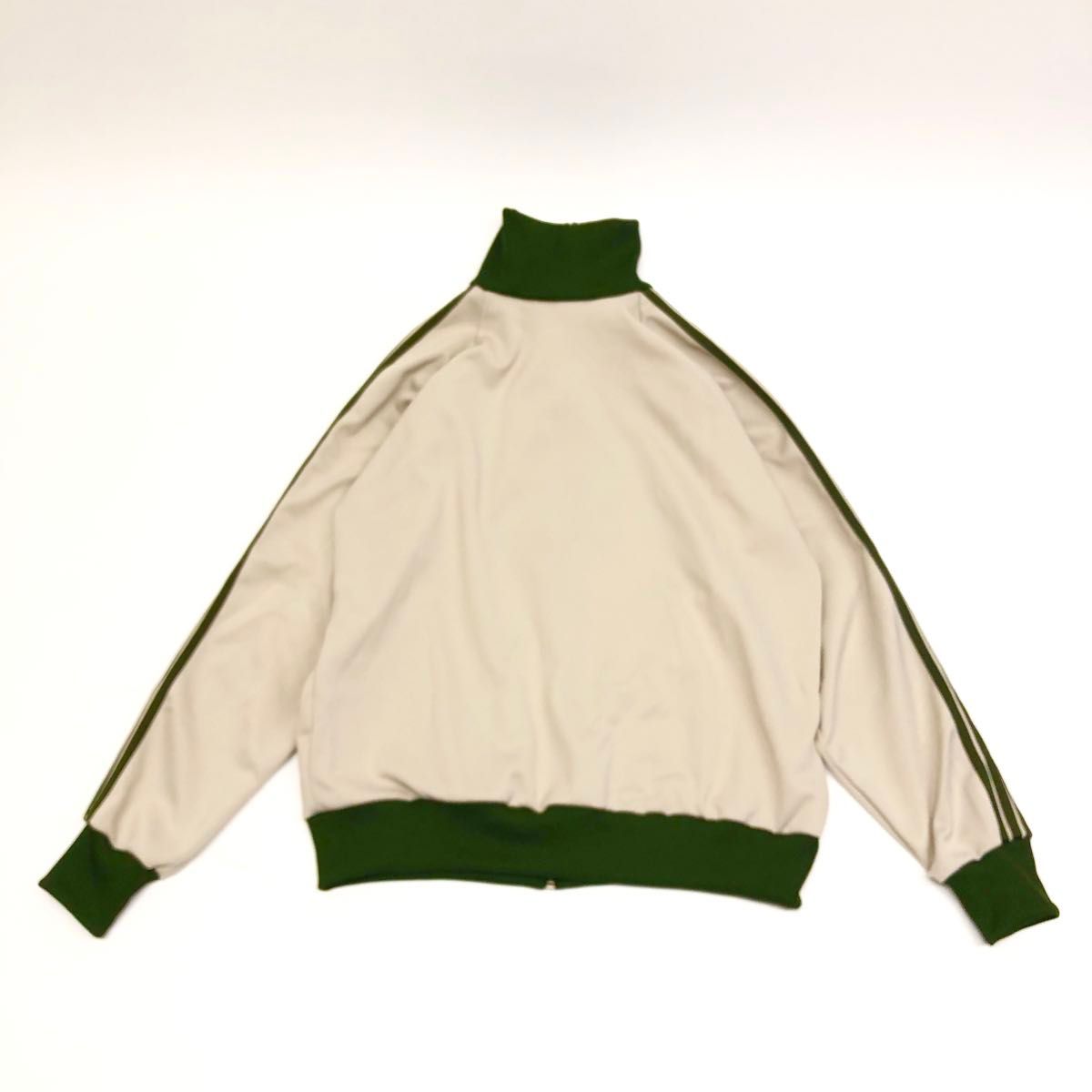 激レア】adidas《アディダス 》古着 トラックジャケット / L 激レア】adidas《アディダス 》古着 トラックジャケット / L