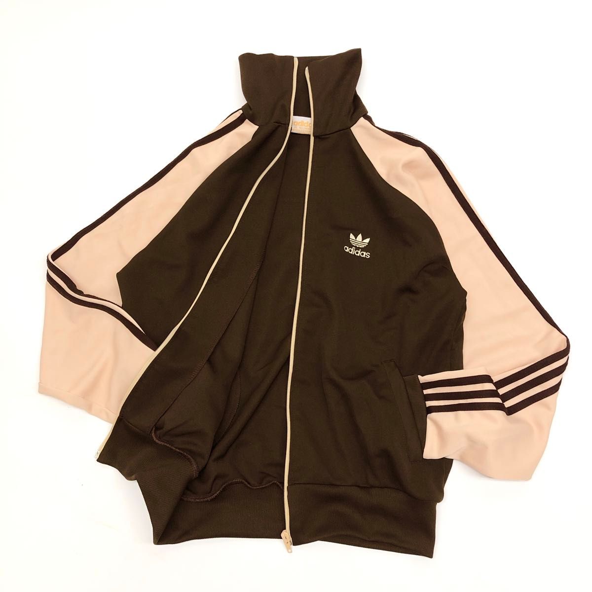 激レア】adidas《アディダス 》ジャージ トラックジャケット / M 激レア】adidas《アディダス 》ジャージ トラックジャケット / M