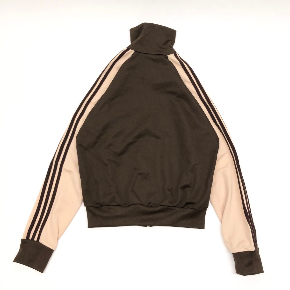 激レア】adidas《アディダス 》ジャージ トラックジャケット / M 激レア】adidas《アディダス 》ジャージ トラックジャケット / M