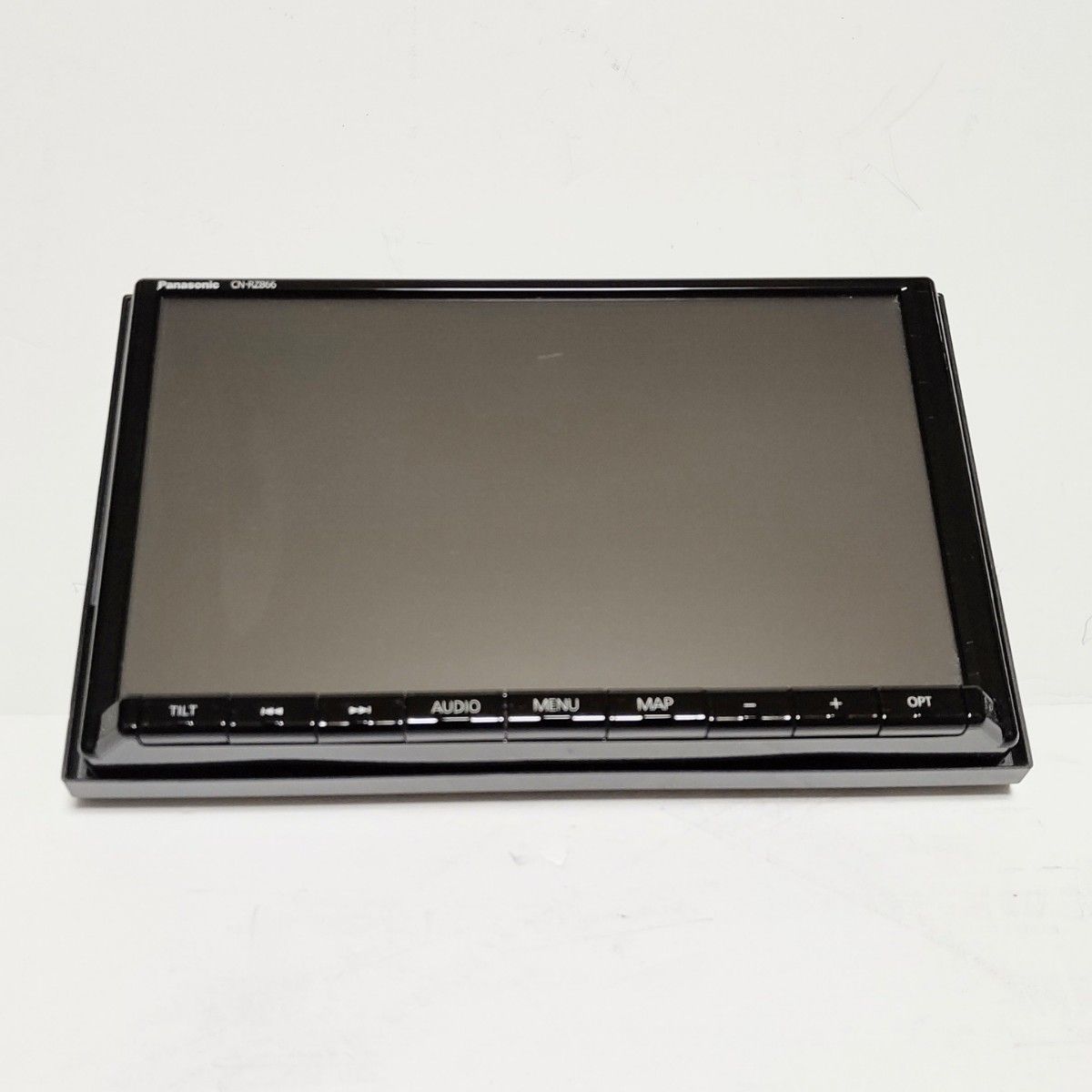 週末限定Panasonic CN-RZ866ZA スズキ純正8型ナビ/スタンダード 週末限定Panasonic CN-RZ866ZA スズキ純正8型ナビ/スタンダード