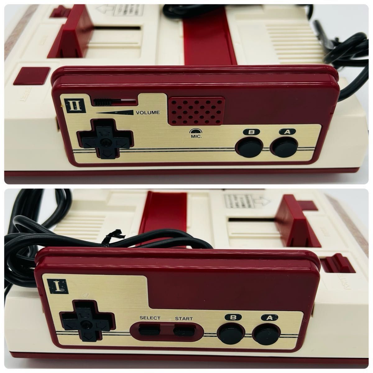 未使用保管品 ファミリーコンピュータ HVC-002 任天堂 本体 未使用保管品 ファミリーコンピュータ HVC-002 任天堂 本体