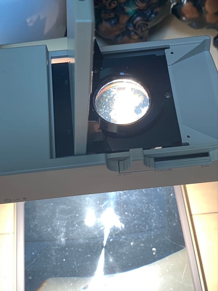 中古 オーバーヘッドプロジェクター RICOH 313R PORTABLE OHP 中古 オーバーヘッドプロジェクター RICOH 313R PORTABLE OHP