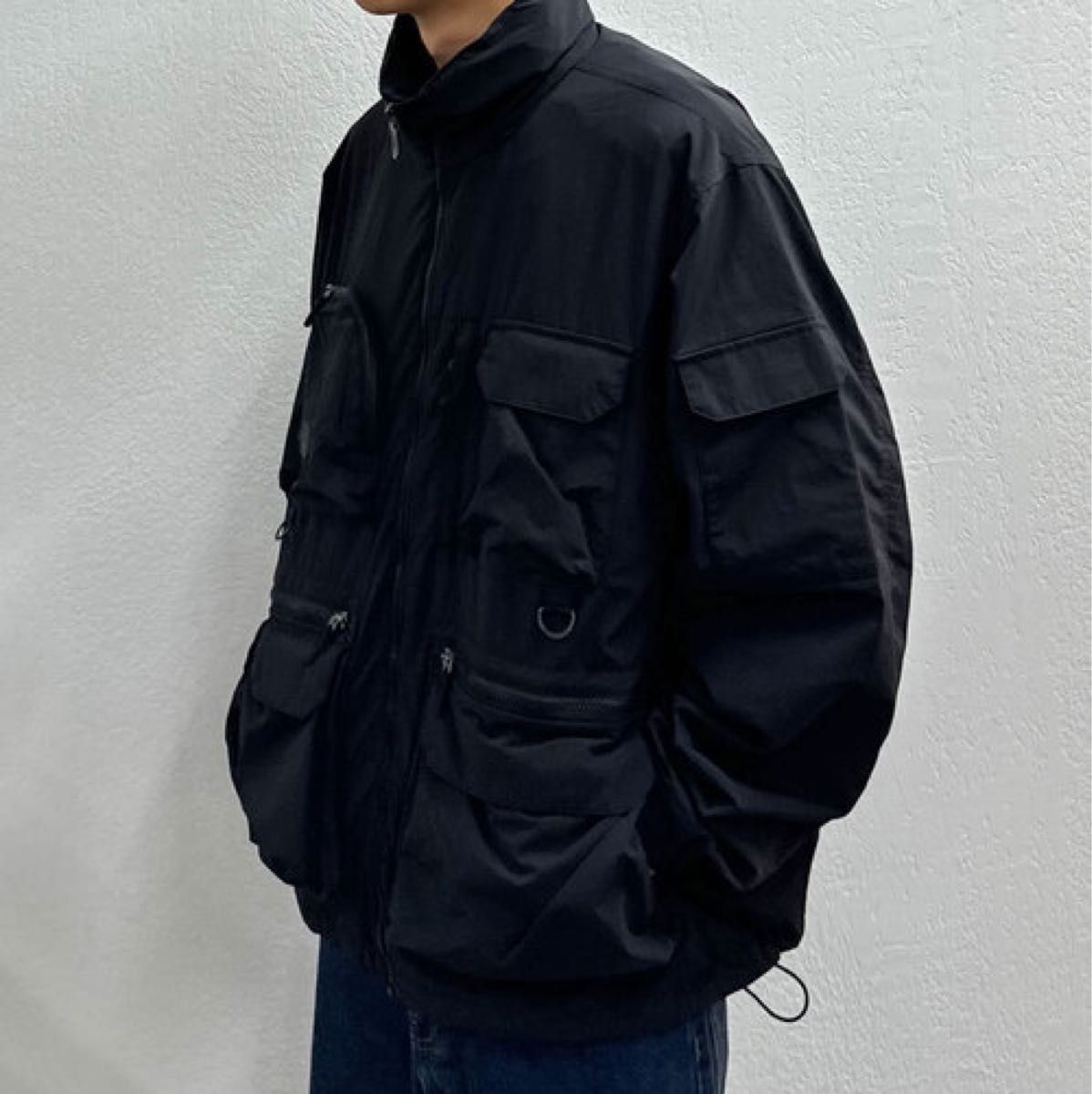 ノースフェイス【Field Utility Jacket フィールド ノースフェイス【Field Utility Jacket フィールド