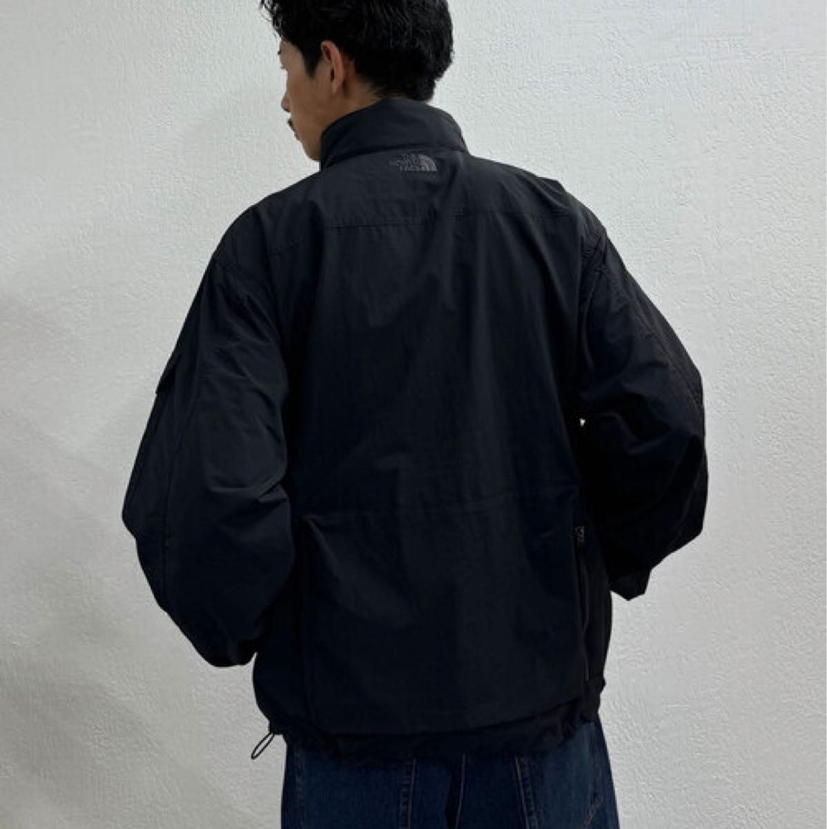 ノースフェイス【Field Utility Jacket フィールド ノースフェイス【Field Utility Jacket フィールド