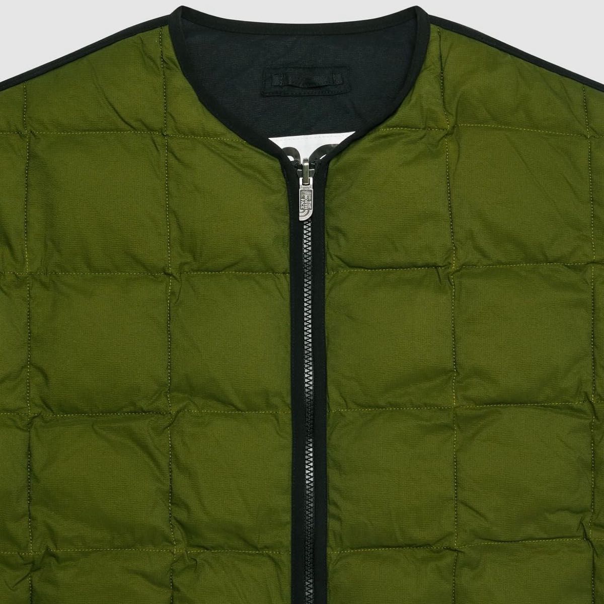 THE NORTH FACE × CDG】BELAY LINER JACKET ビレイライナー THE NORTH FACE × CDG】BELAY LINER JACKET ビレイライナー