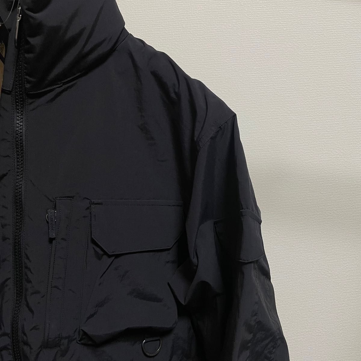 ノースフェイス【Field Utility Jacket フィールド ノースフェイス【Field Utility Jacket フィールド