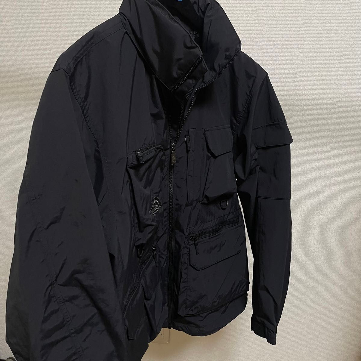 ノースフェイス【Field Utility Jacket フィールド ノースフェイス【Field Utility Jacket フィールド