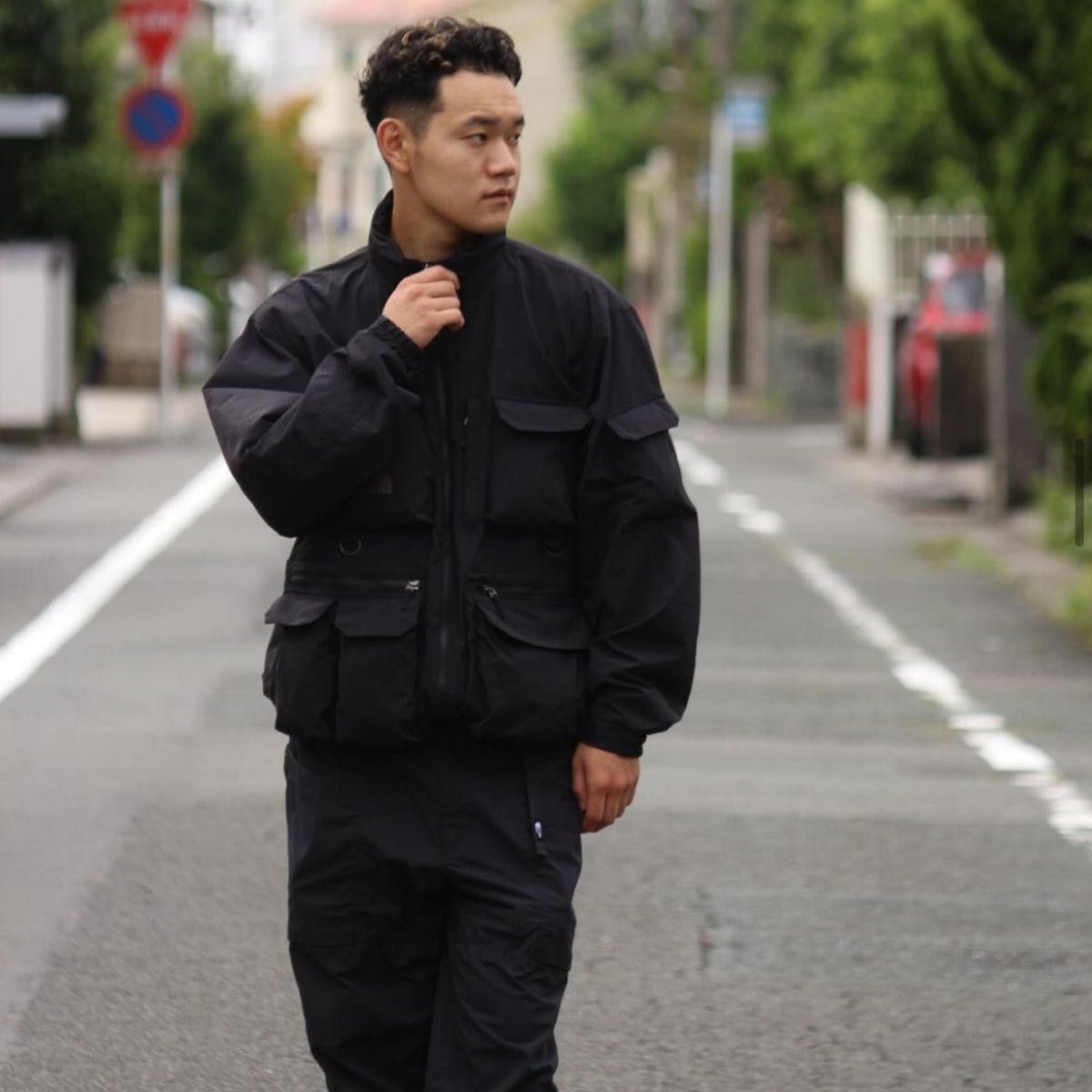 ノースフェイス【Field Utility Jacket フィールド ノースフェイス【Field Utility Jacket フィールド